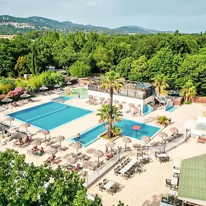 Camping Sunelia L'argentiere, Cogolin