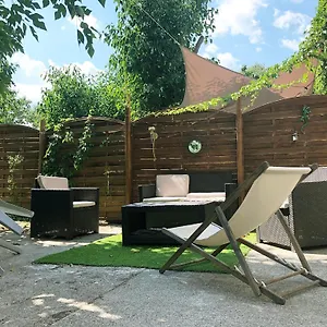 Vakantiehuis Gite Le Pimayon, Manosque
