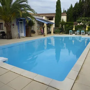 Appartement Mas Saint Antoine, Rognonas